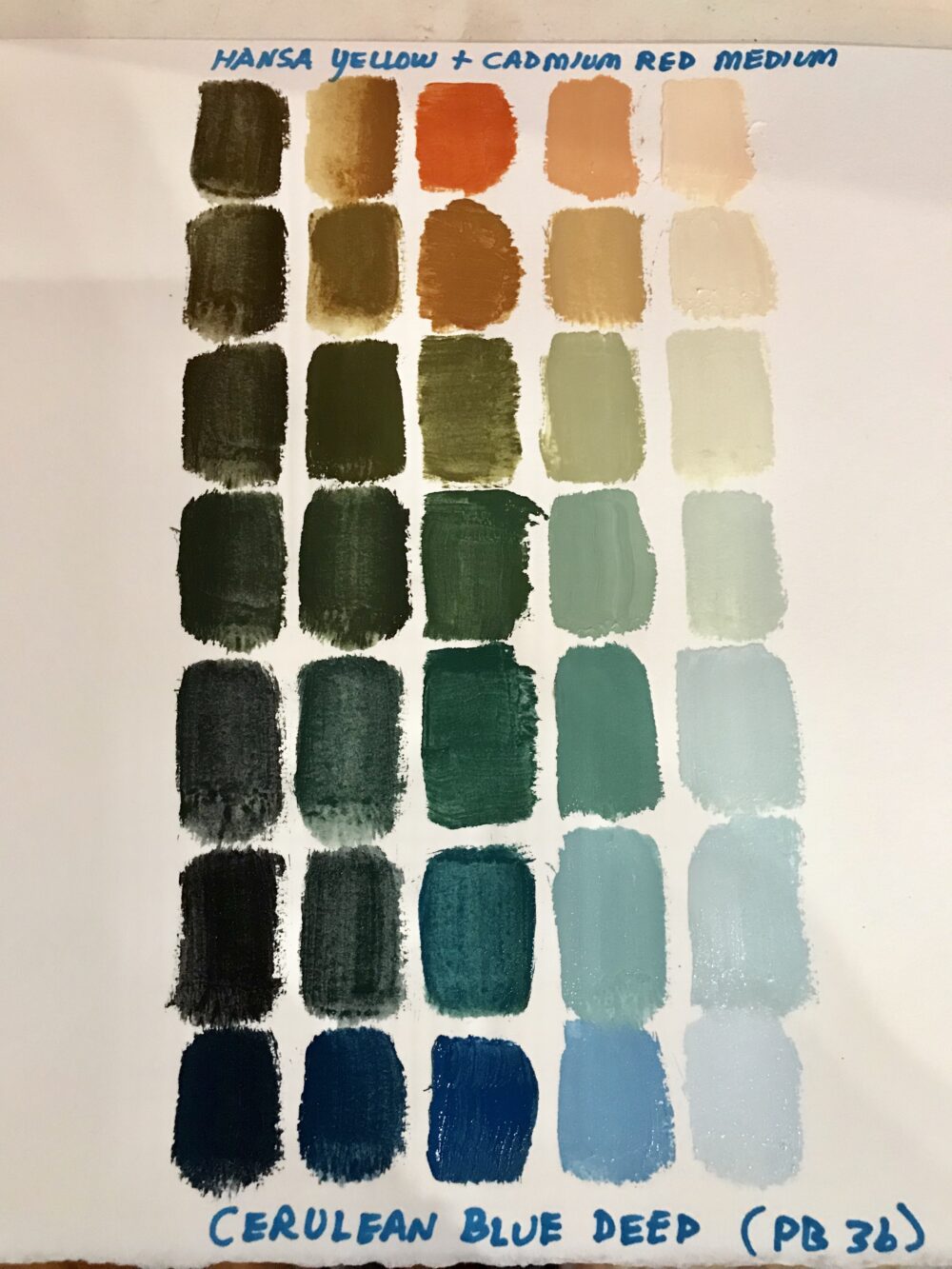 Intro to Painting (Sunday Afternoons) March/April - Image 3