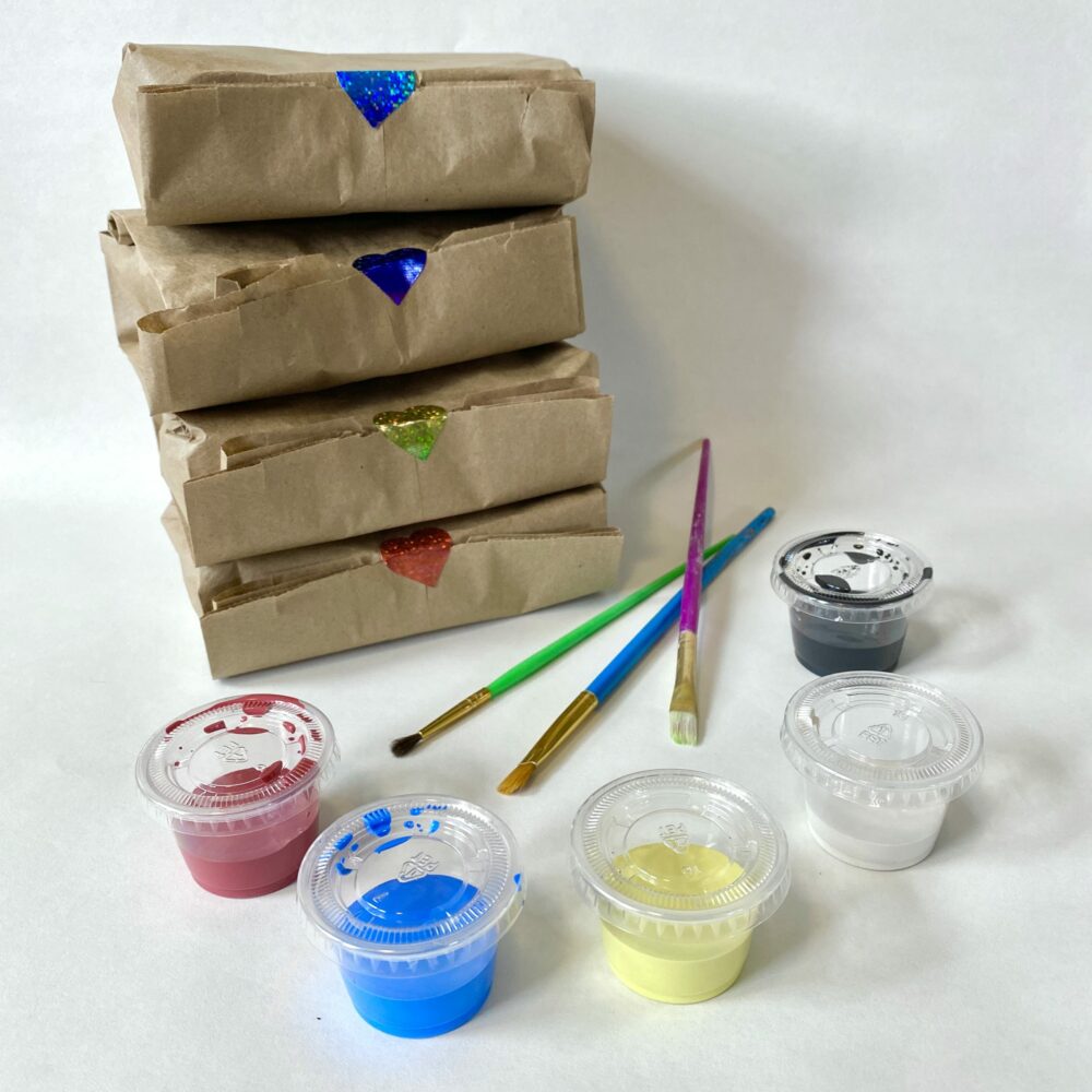 Underglaze Kit
