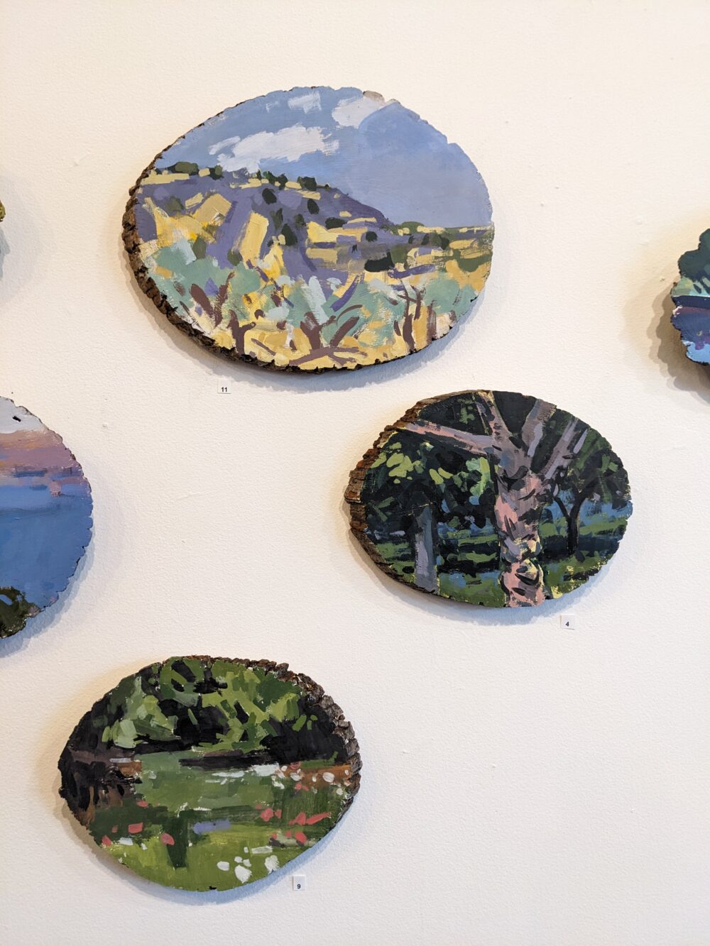 Plein Air Painting (Monday PM) June/July - Image 7