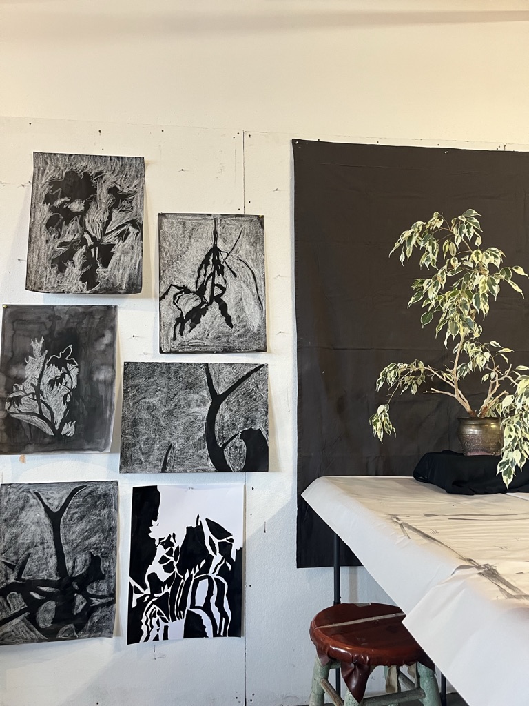 Intuitive Art Making (Saturday AM) May/June 2025 - Image 4