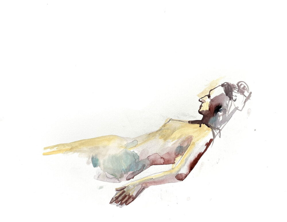 Friday Night Figure Drawing (May 30th) - Image 5