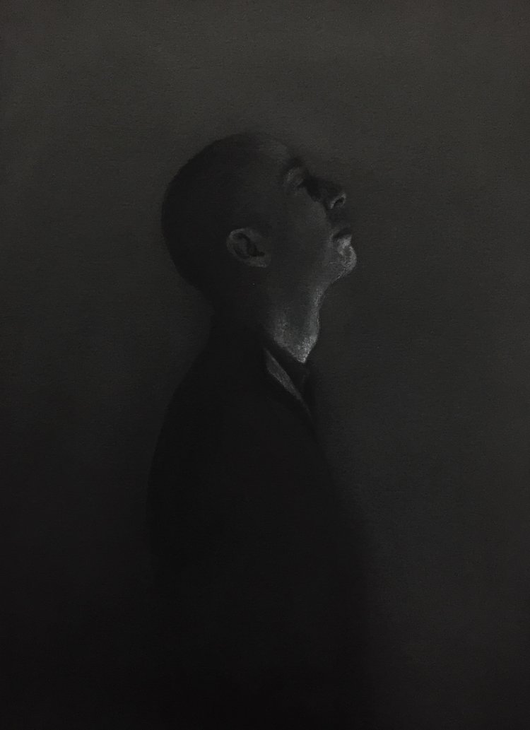 Intro to Charcoal Portraiture (April 12) - Image 3