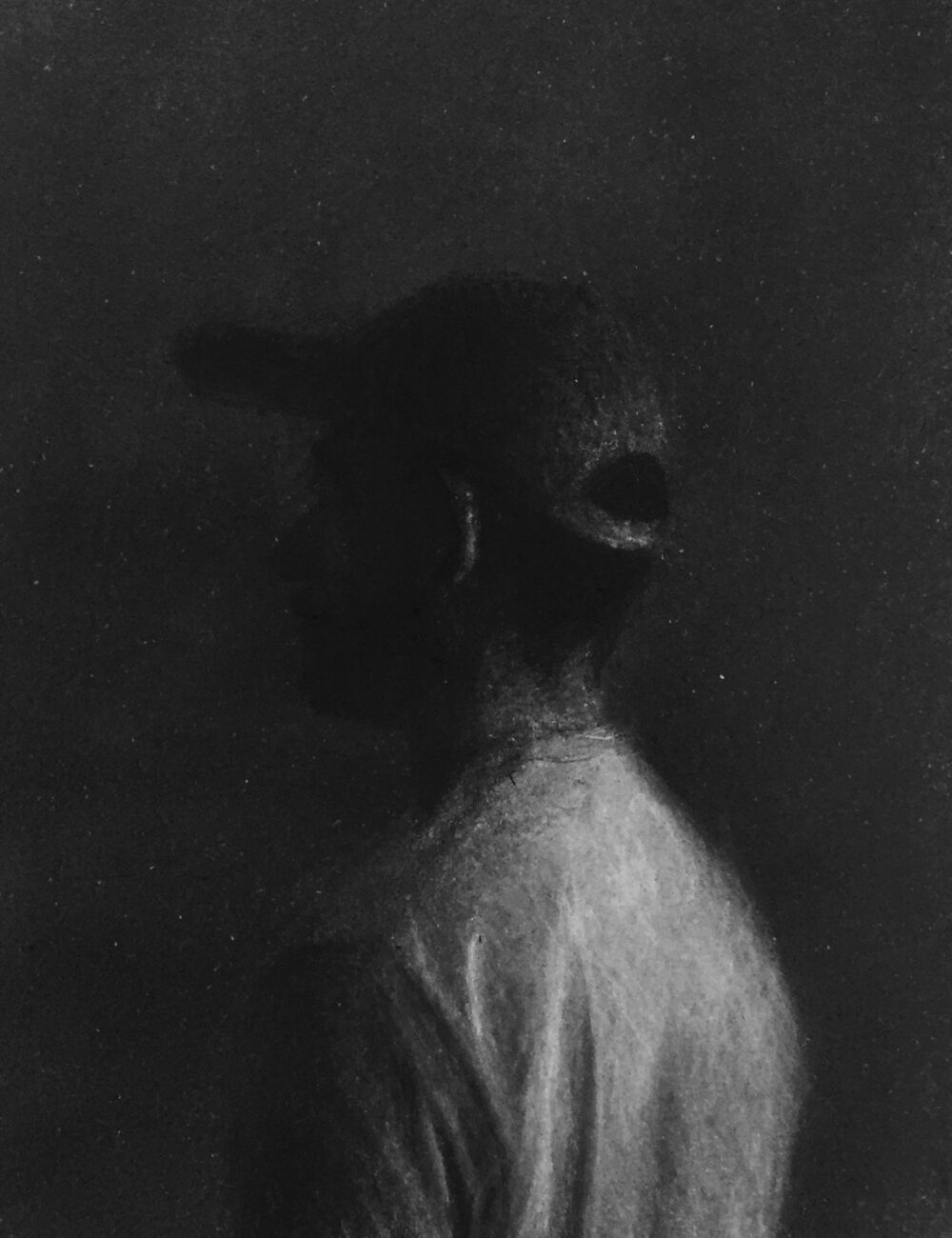 Intro to Charcoal Portraiture (April 12)
