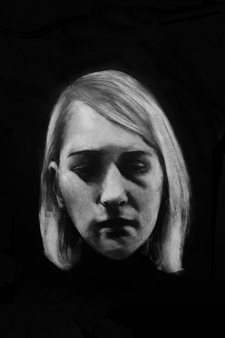 charcoal