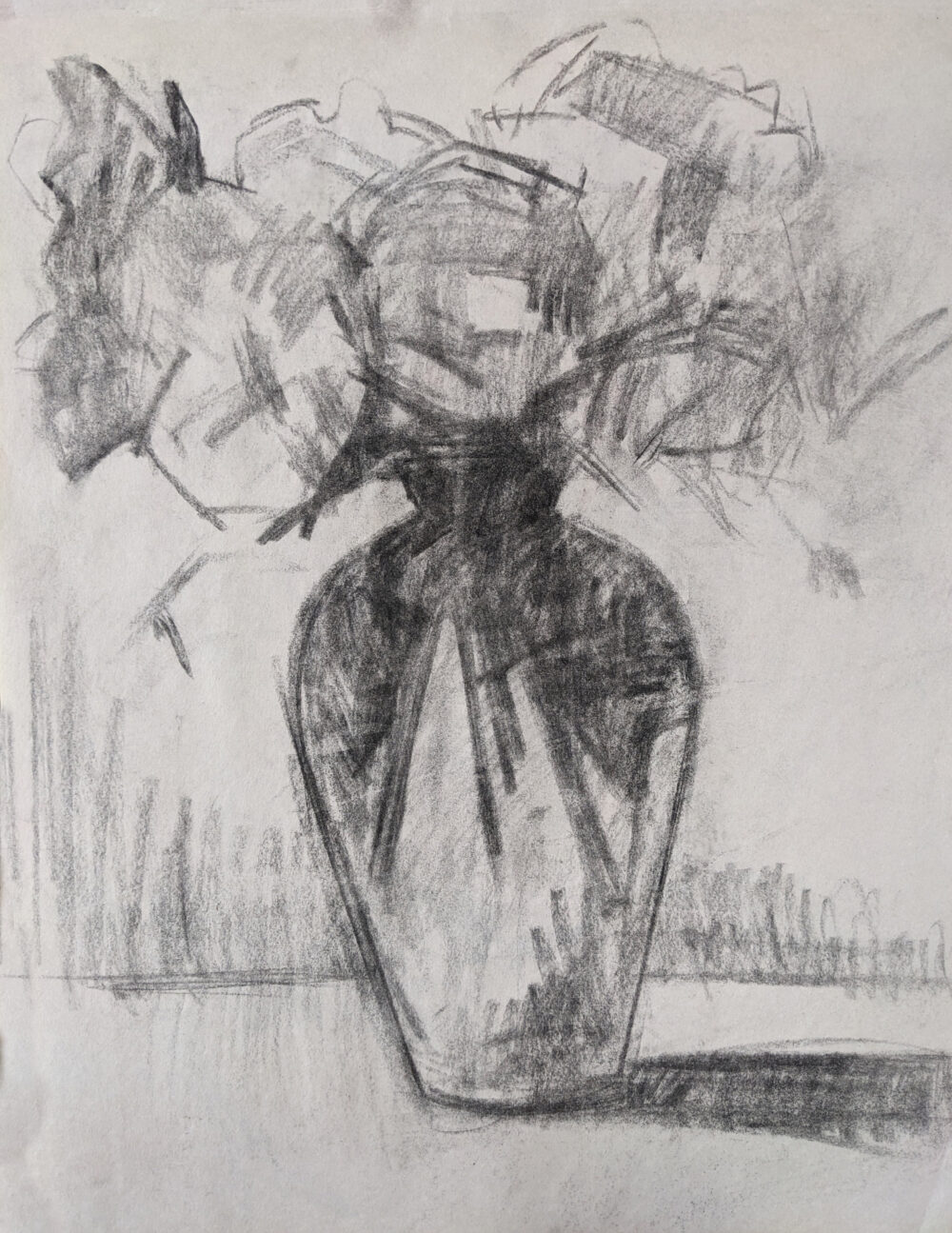 Intro to Drawing (Tuesdays PM) May/June - Image 5