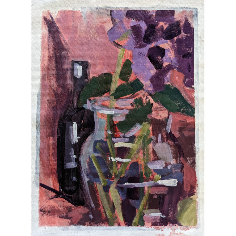 Introduction to Painting (Monday PM) May/June - Image 7