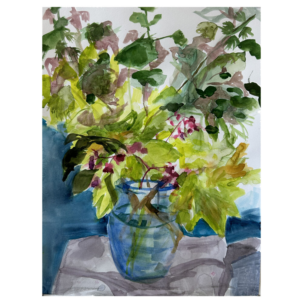 Intuitive Art Making (Saturday AM) May/June 2025 - Image 2