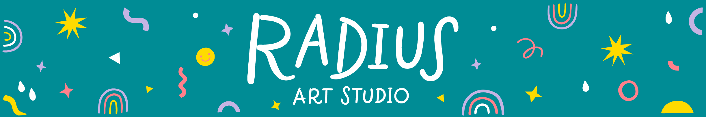 Radius Art Studio