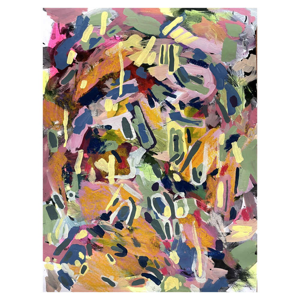 Art Unfolding (Previously Deeper Drawing) May-June 2025 - Image 6