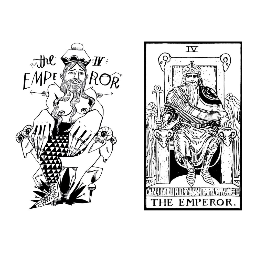 tarot