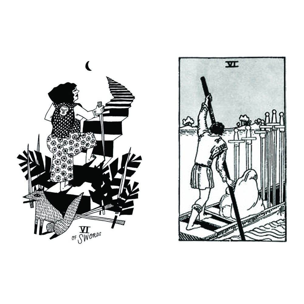Tarot Reading and Exchange (April 26th) - Image 6