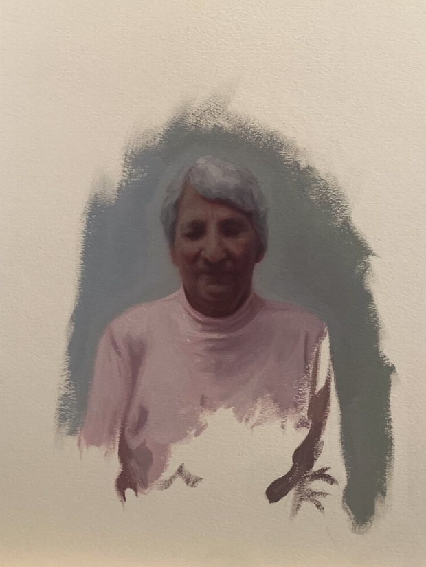 Intro To Painting From The Photograph (March 29th & April 5th) - Image 2