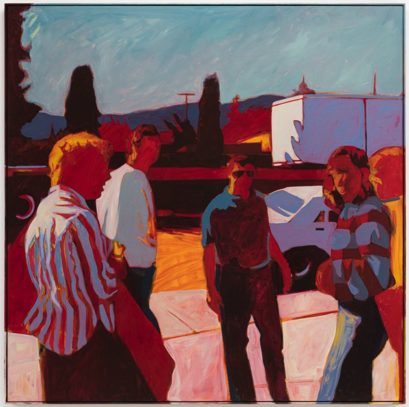 Intro To Painting From The Photograph (March 29th & April 5th) - Image 5