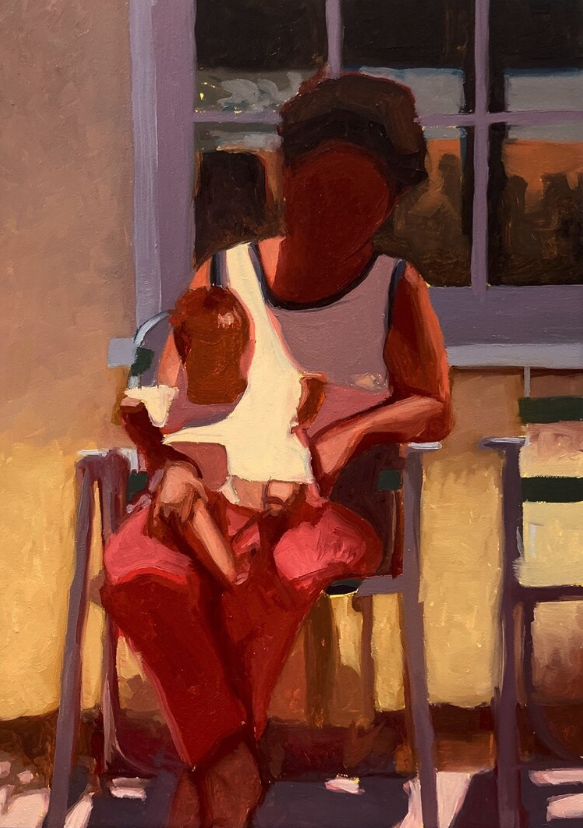 Intro To Painting From The Photograph (March 29th & April 5th)