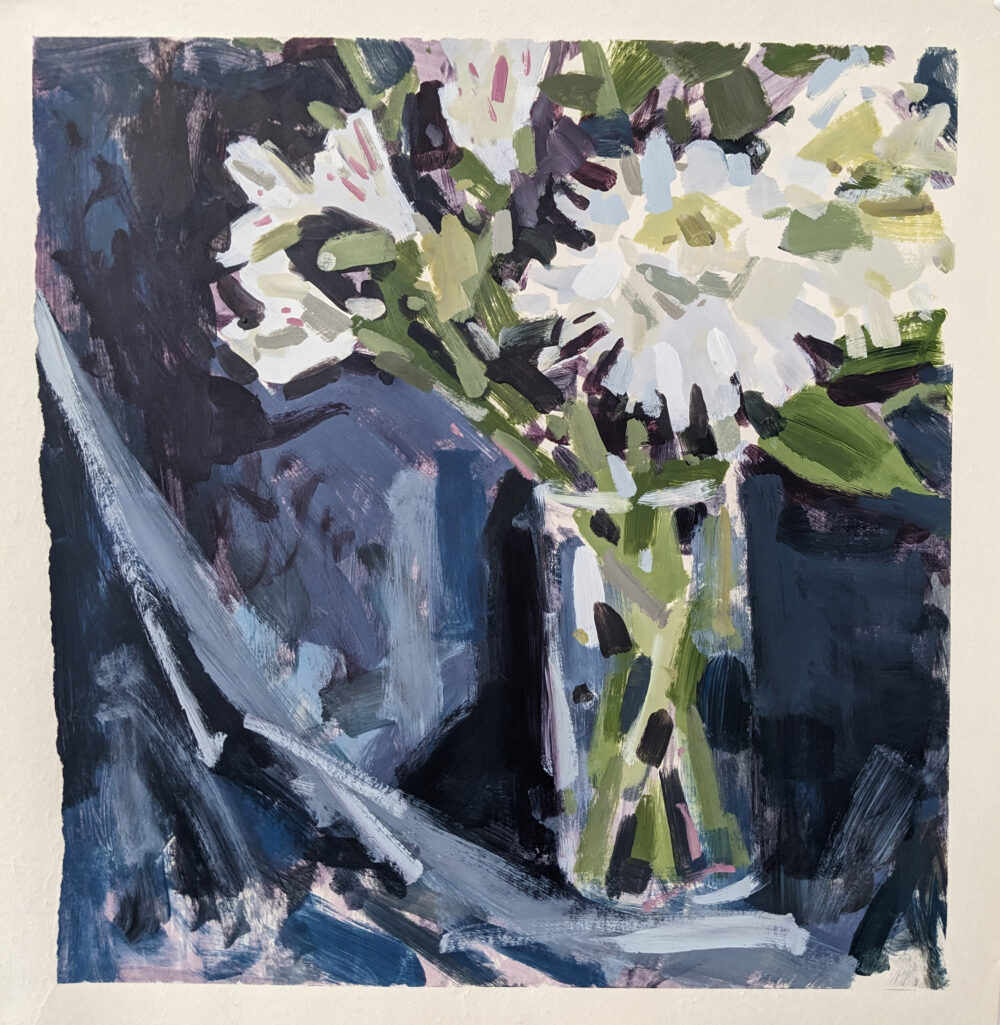 Introduction to Painting (Monday PM) May/June - Image 6