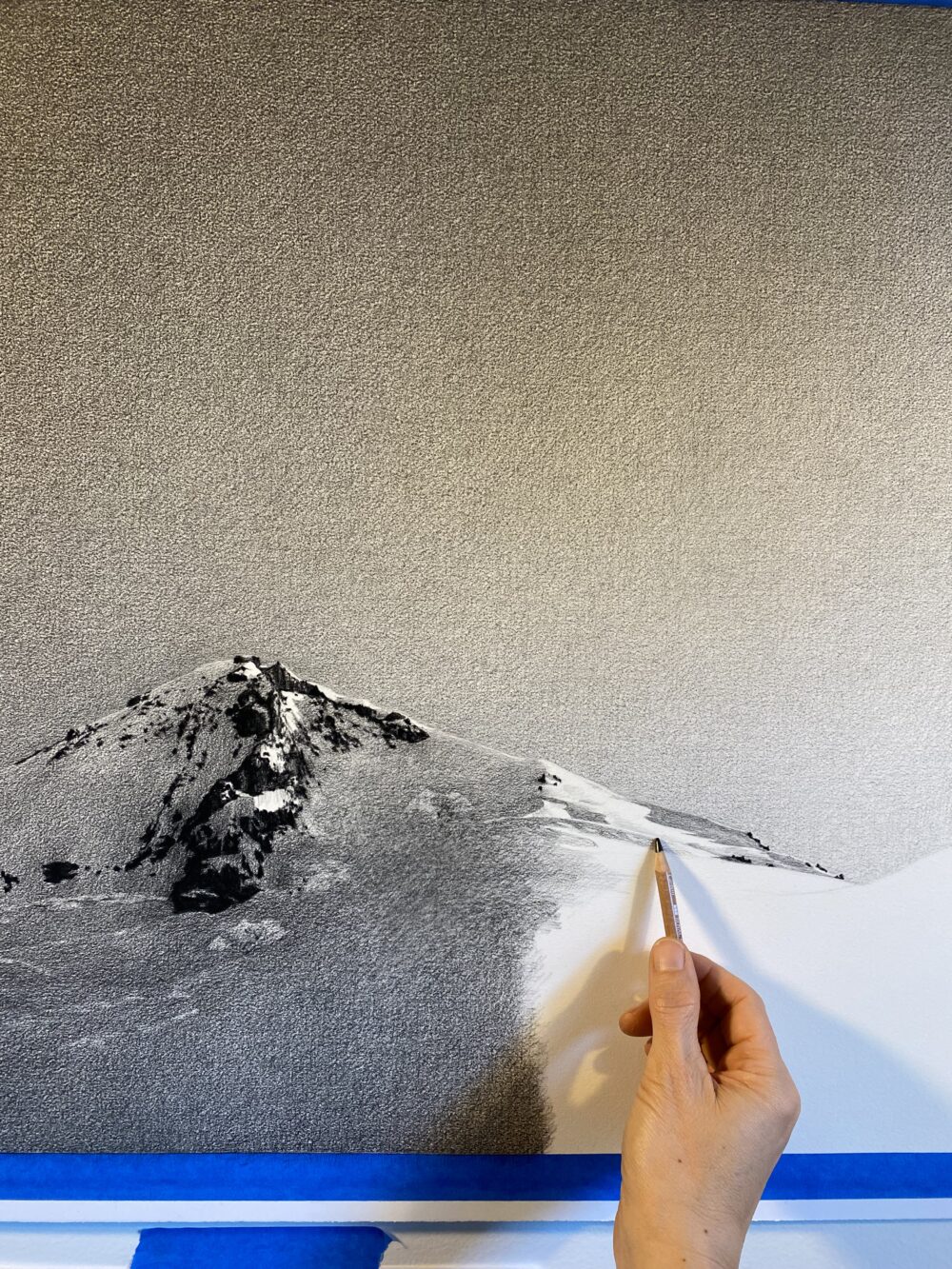 Intro to Representational Drawing - (Sundays PM) May 18th & 25th - Image 3