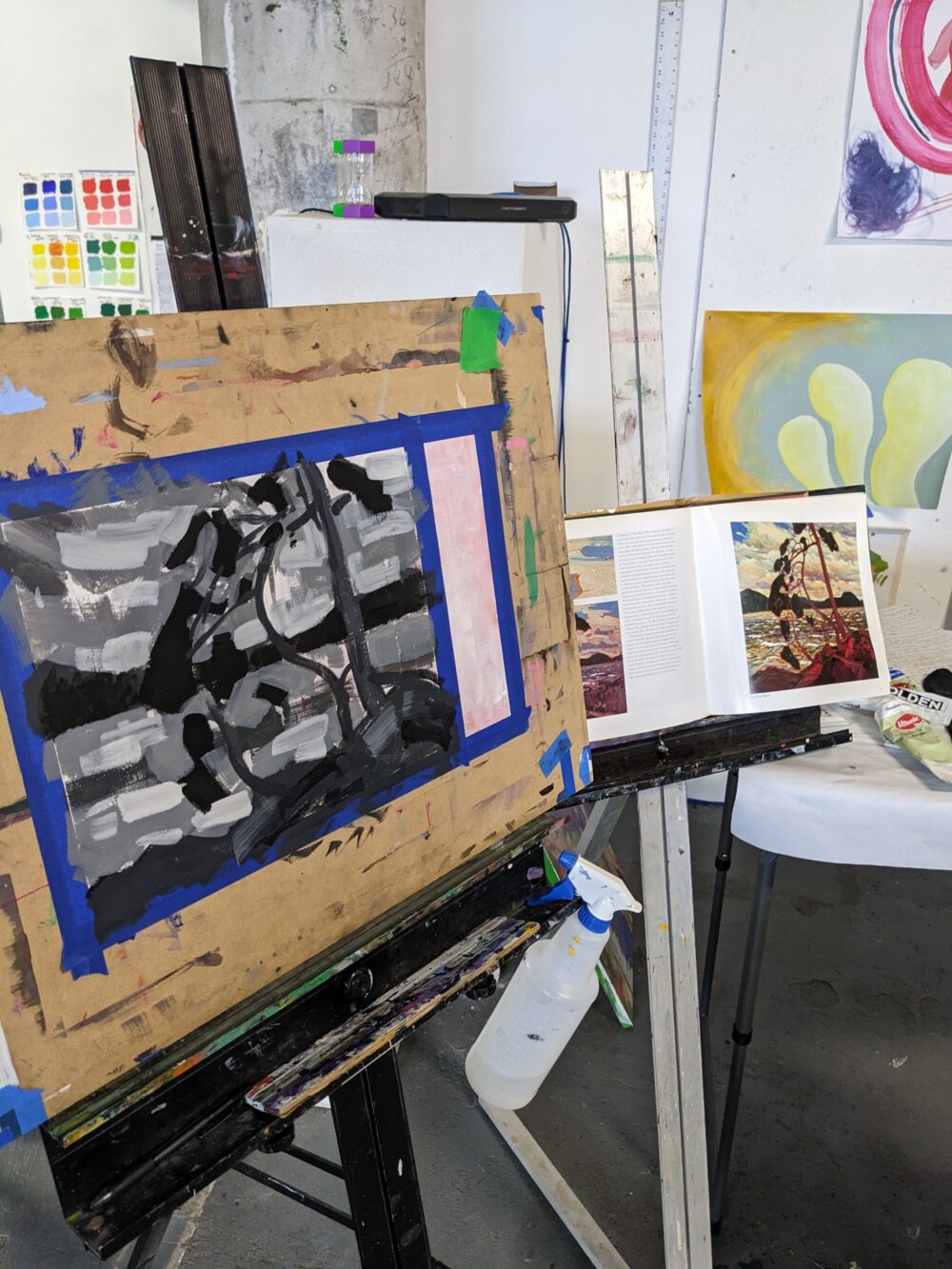 Independent Study (Tuesdays PM) May/June - Image 5