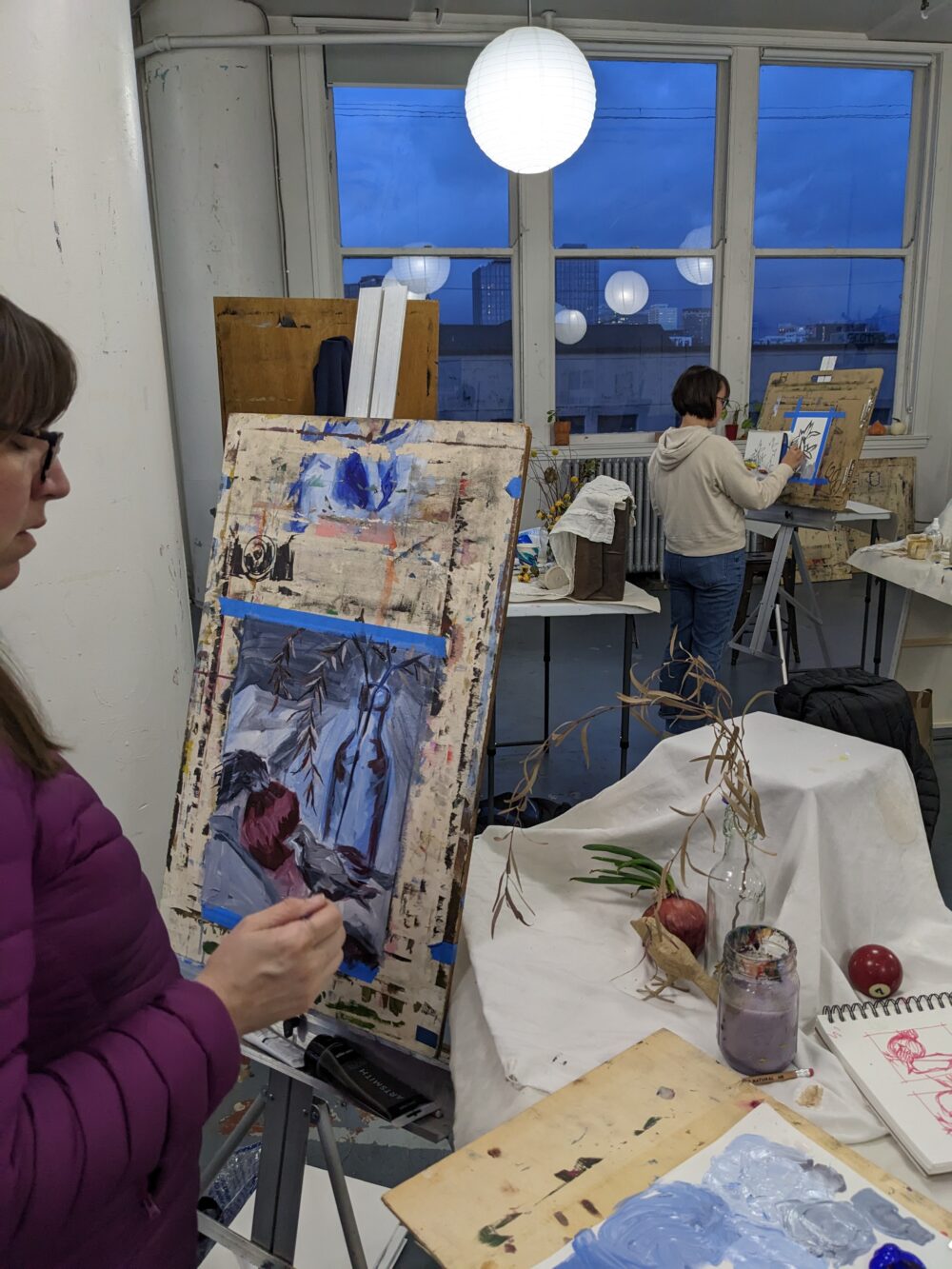 Independent Study (Tuesdays PM) May/June - Image 4