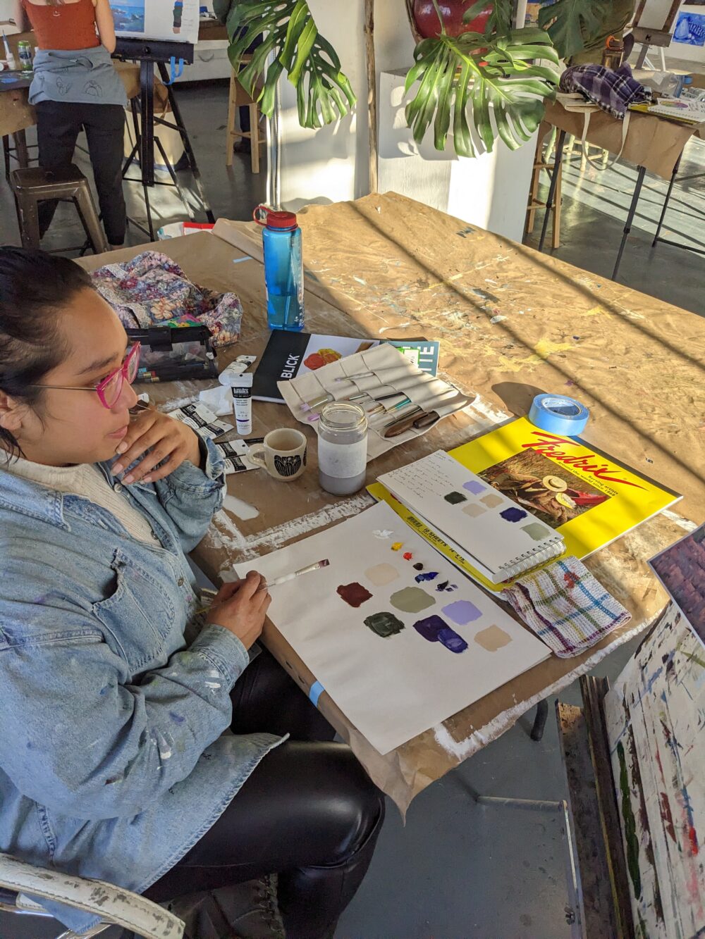 Independent Study (Tuesdays PM) May/June - Image 3