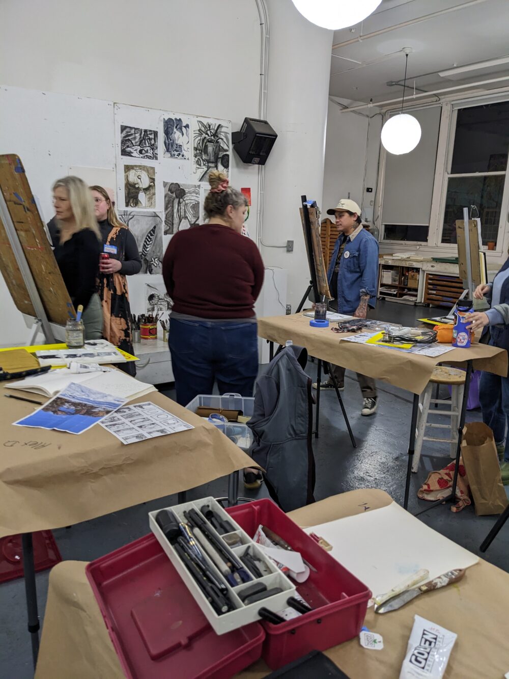 Independent Study (Tuesdays PM) May/June - Image 6