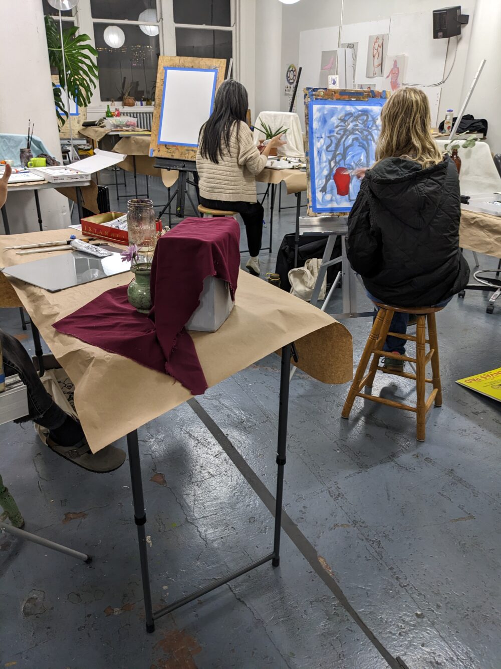 Independent Study (Tuesdays PM) May/June - Image 2