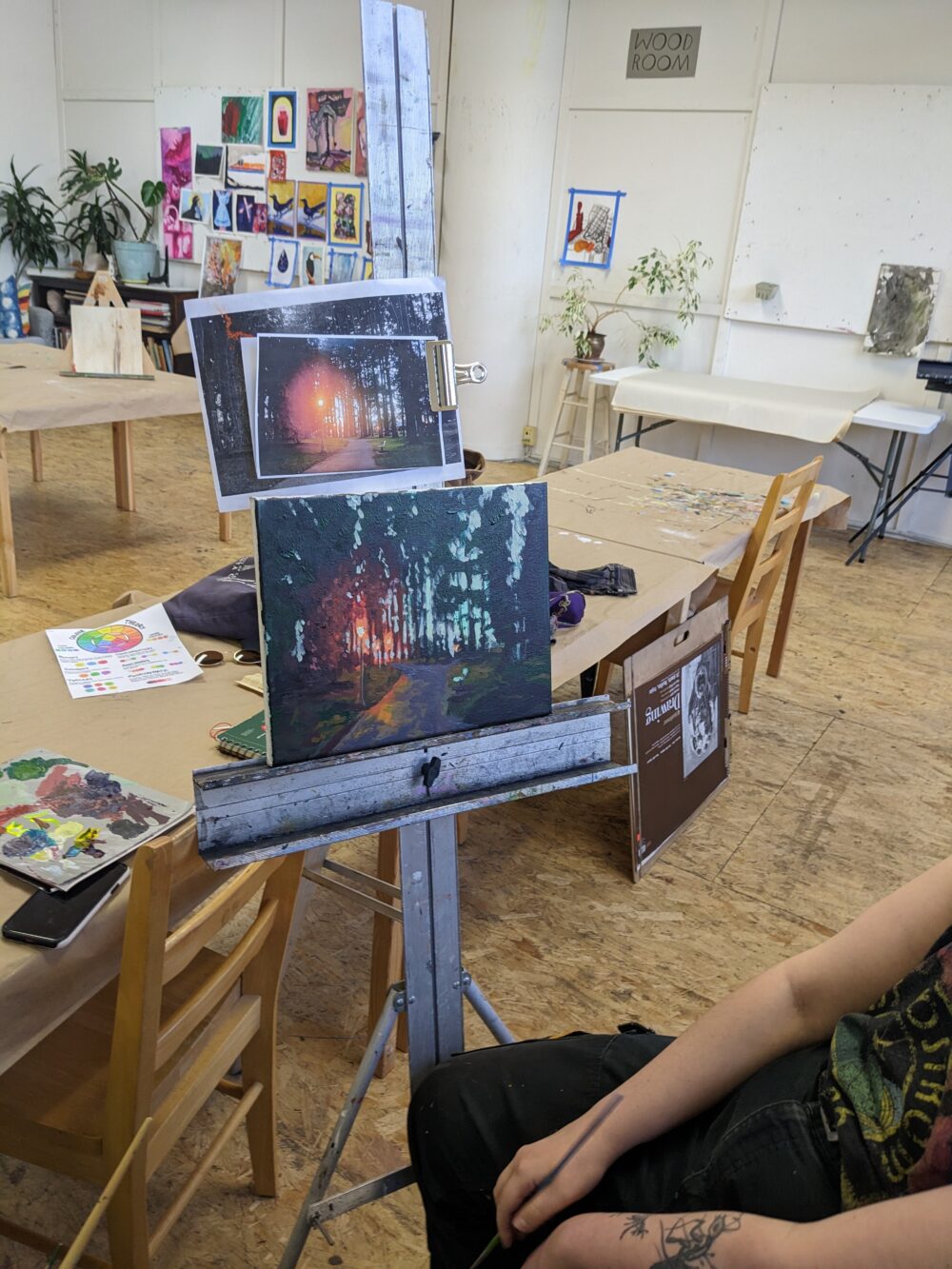 Independent Study (Tuesdays PM) May/June - Image 7