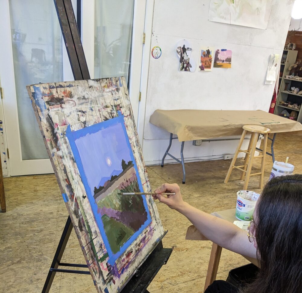 Independent Study (Tuesdays PM) May/June - Image 8