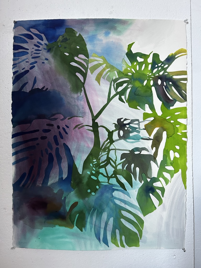 Creative Plant Illustration - Image 5
