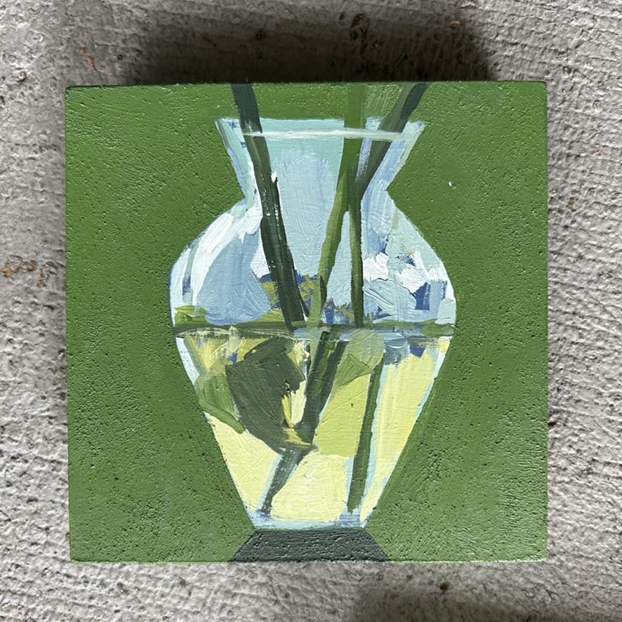 Creative Plant Illustration - Image 3
