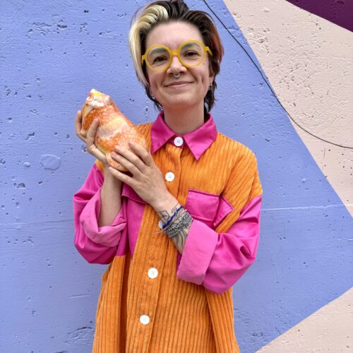 10 Week Intermediate Level Hand Building, Thursdays 10:30am-1pm