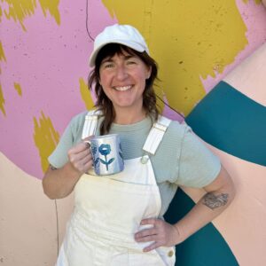 10 Week Hand Building, Tuesdays 10:30am-1pm