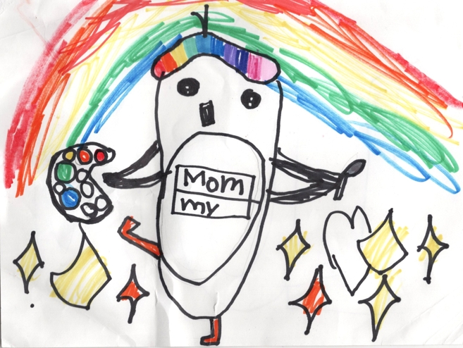 Intro to Visual Storytelling (Oct/Nov 2025) - Image 3