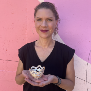 10 Week Wheel Throwing, Tuesdays 6:30-9pm