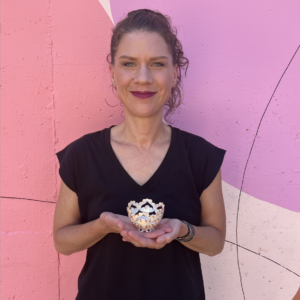 10 Week Wheel Throwing, Saturdays 10:30am-1pm