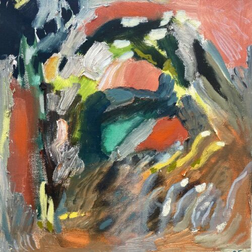 All levels Painting (Sunday AM) Jan/Feb