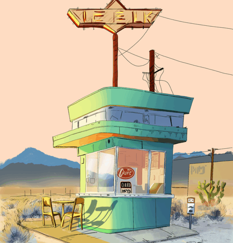 Intro to Digital Art with Procreate (Wed PM, Dec 10th and 17th)